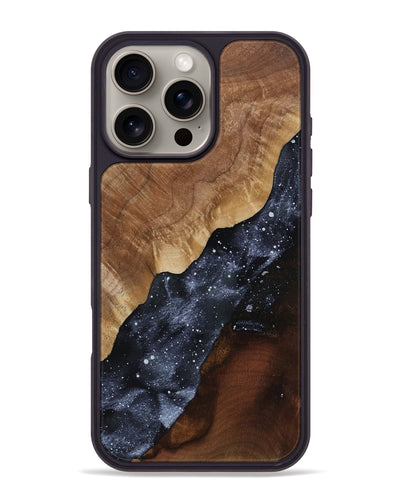 Hoyt (818369) iPhone 16 Pro Max Phone Case