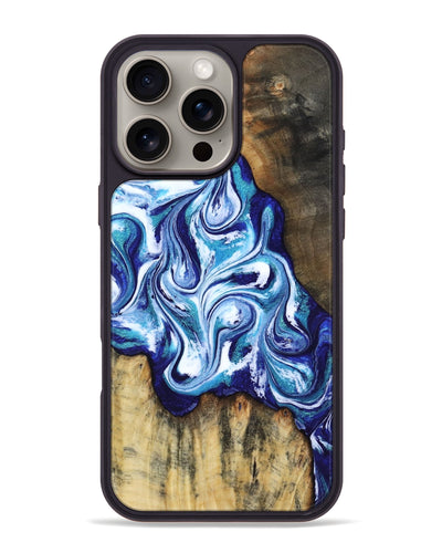 Ignacio (818374) iPhone 16 Pro Max Phone Case