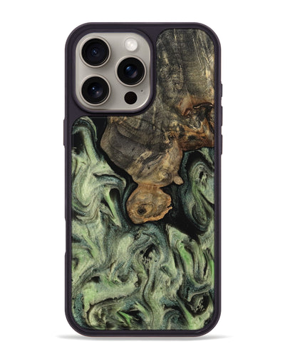Justus (818380) iPhone 16 Pro Max Phone Case