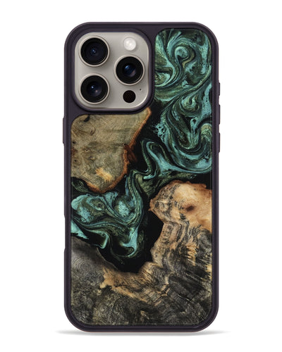 Syreeta (818387) iPhone 16 Pro Max Phone Case