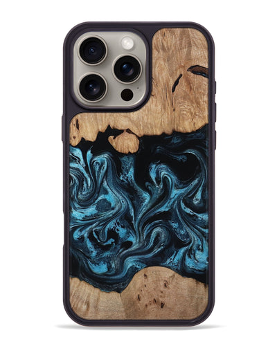 Ronny (818394) iPhone 16 Pro Max Phone Case
