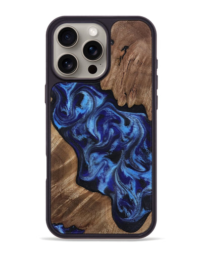 Leland (818395) iPhone 16 Pro Max Phone Case