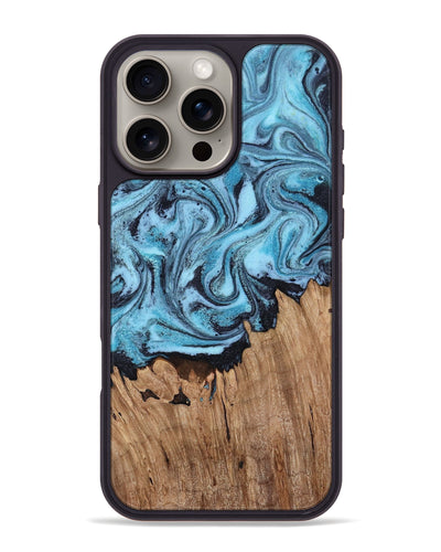 Cyril (818399) iPhone 16 Pro Max Phone Case