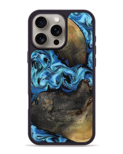 Zyon (818407) iPhone 16 Pro Max Phone Case