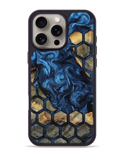 Flor (818410) iPhone 16 Pro Max Phone Case