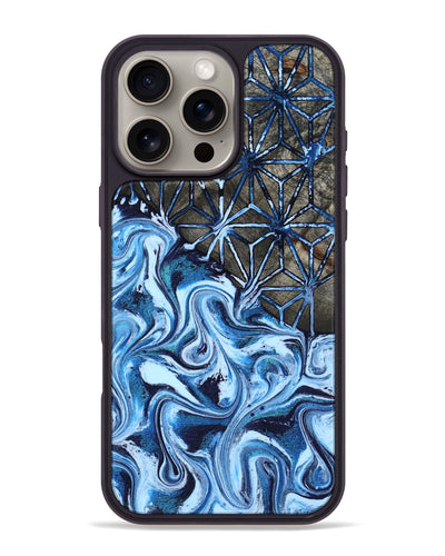 Matie (818413) iPhone 16 Pro Max Phone Case