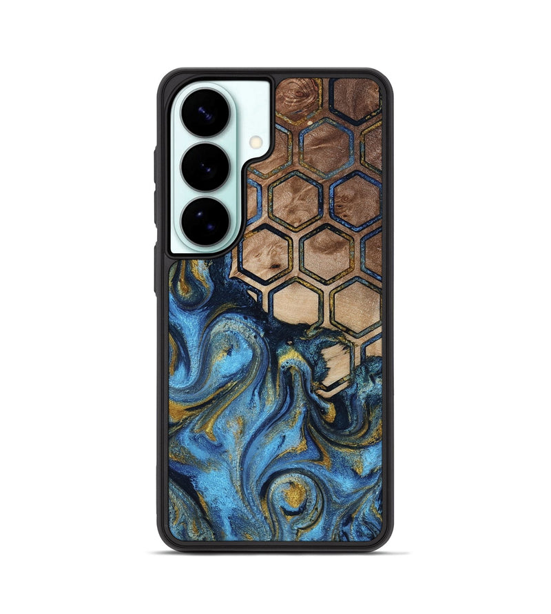 Galaxy S26 Wood Phone Case - Jayson (Pattern, 818414)