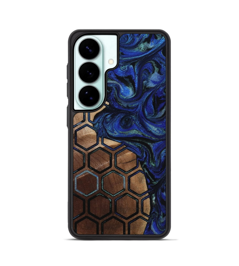Galaxy S26 Wood Phone Case - Rayden (Pattern, 818420)