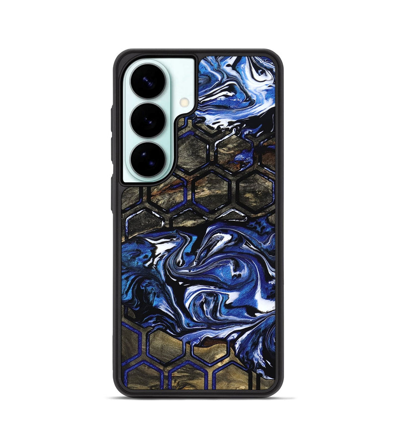 Galaxy S26 Wood Phone Case - Norbert (Pattern, 818425)