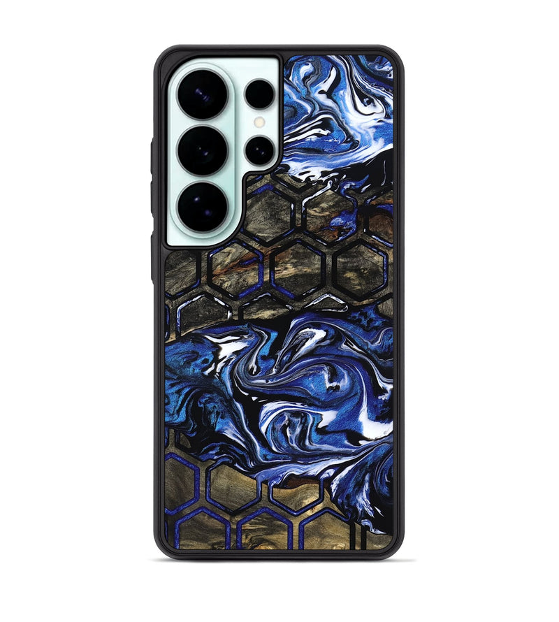 Galaxy S26 Ultra Wood Phone Case - Norbert (Pattern, 818425)