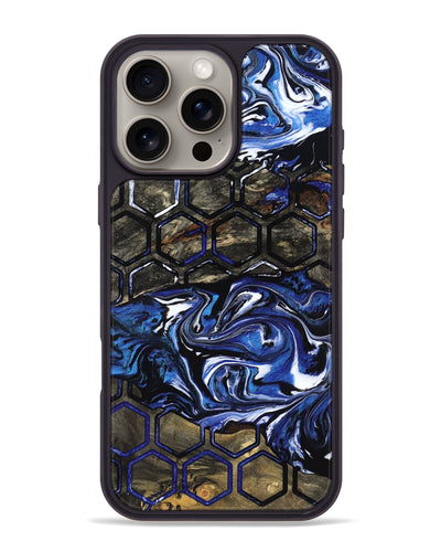 Norbert (818425) iPhone 16 Pro Max Phone Case
