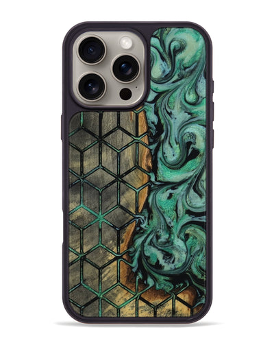 Dessie (818429) iPhone 16 Pro Max Phone Case