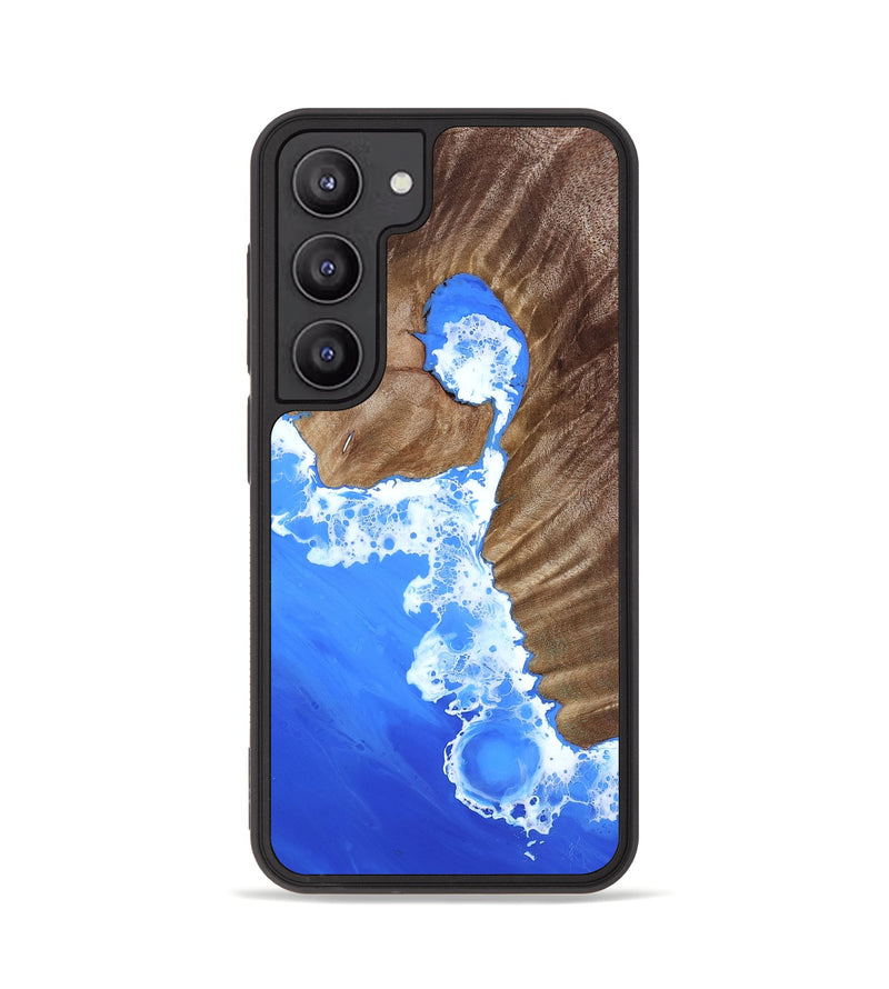 Galaxy S23 Wood Phone Case - Chelsea (Coastal, 818430)