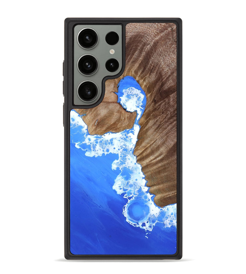 Galaxy S23 Ultra Wood Phone Case - Chelsea (Coastal, 818430)