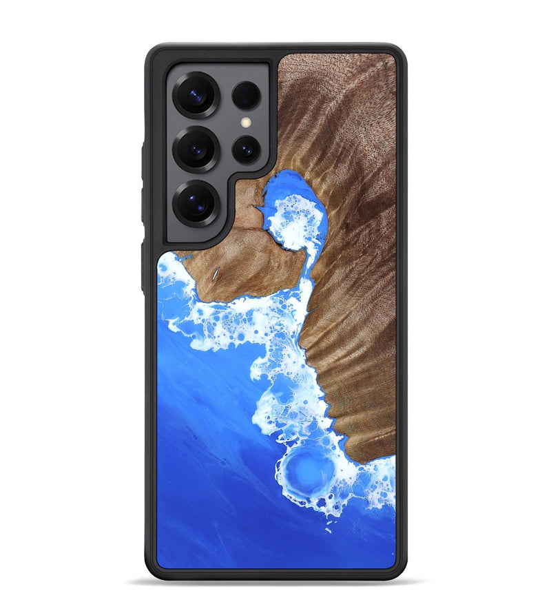 Galaxy S25 Ultra Wood Phone Case - Chelsea (Coastal, 818430)