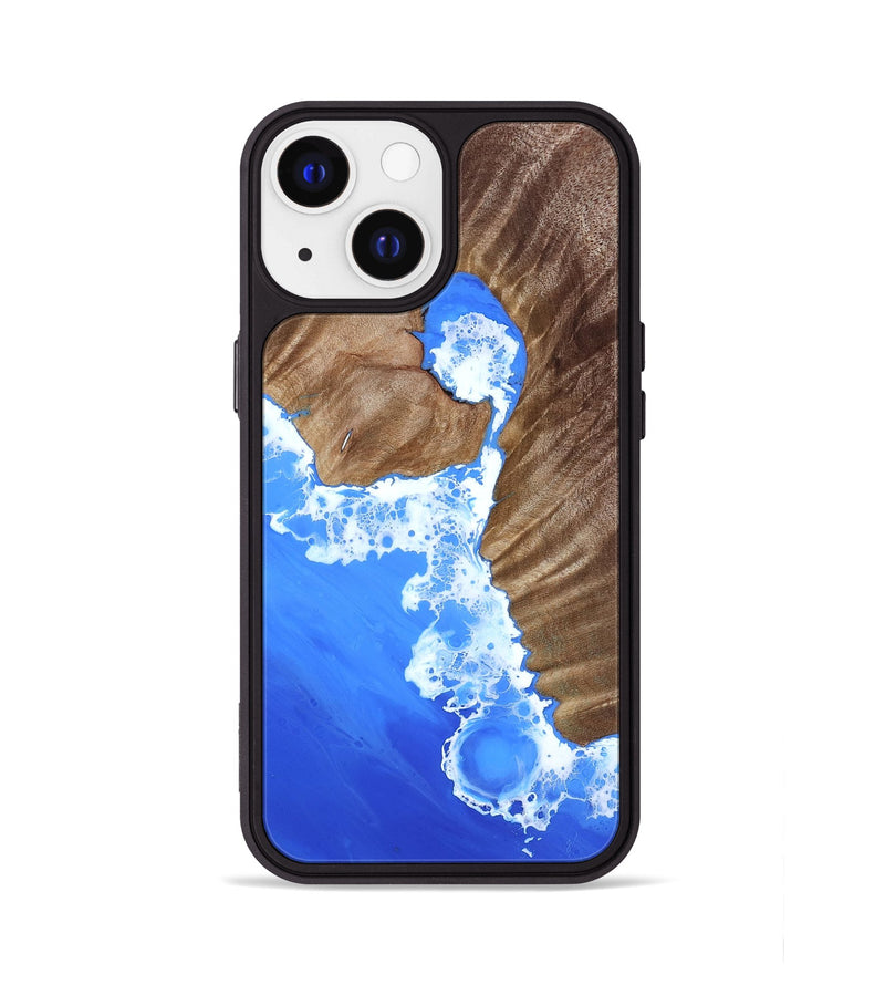 iPhone 13 Wood Phone Case - Chelsea (Coastal, 818430)