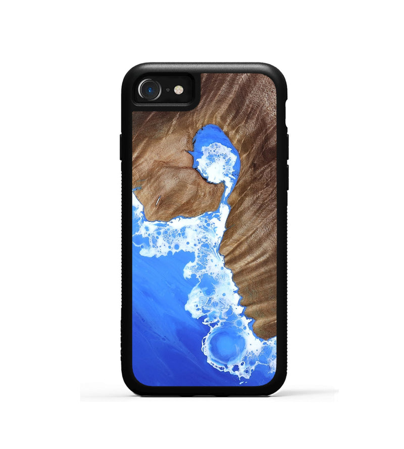 iPhone SE Wood Phone Case - Chelsea (Coastal, 818430)