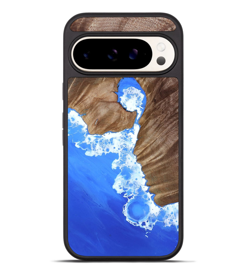 Pixel 9 Pro XL Wood Phone Case - Chelsea (Coastal, 818430)