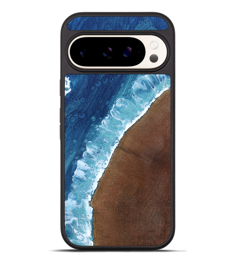 Pixel 9 Pro XL Wood Phone Case - Christi (Coastal, 818431)