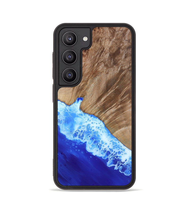 Galaxy S23 Wood Phone Case - Jesse (Coastal, 818432)