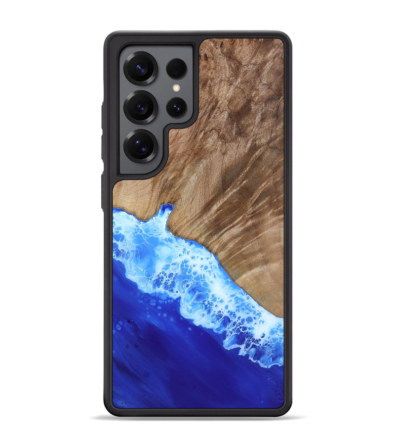 Galaxy S25 Ultra Wood Phone Case - Jesse (Coastal, 818432)