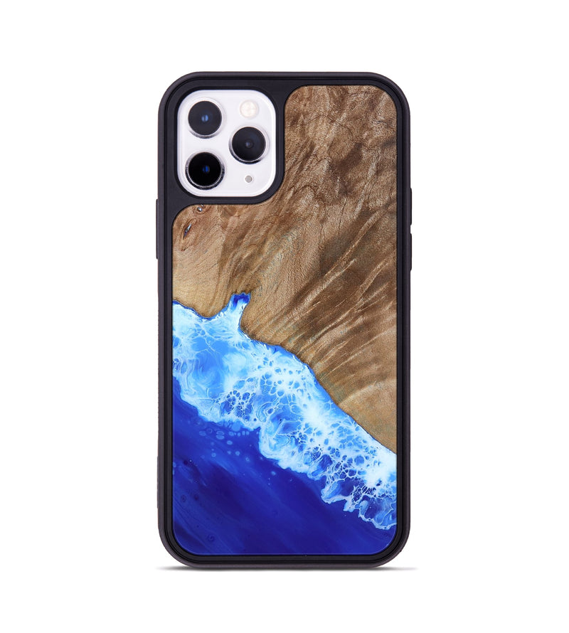 iPhone 11 Pro Wood Phone Case - Jesse (Coastal, 818432)