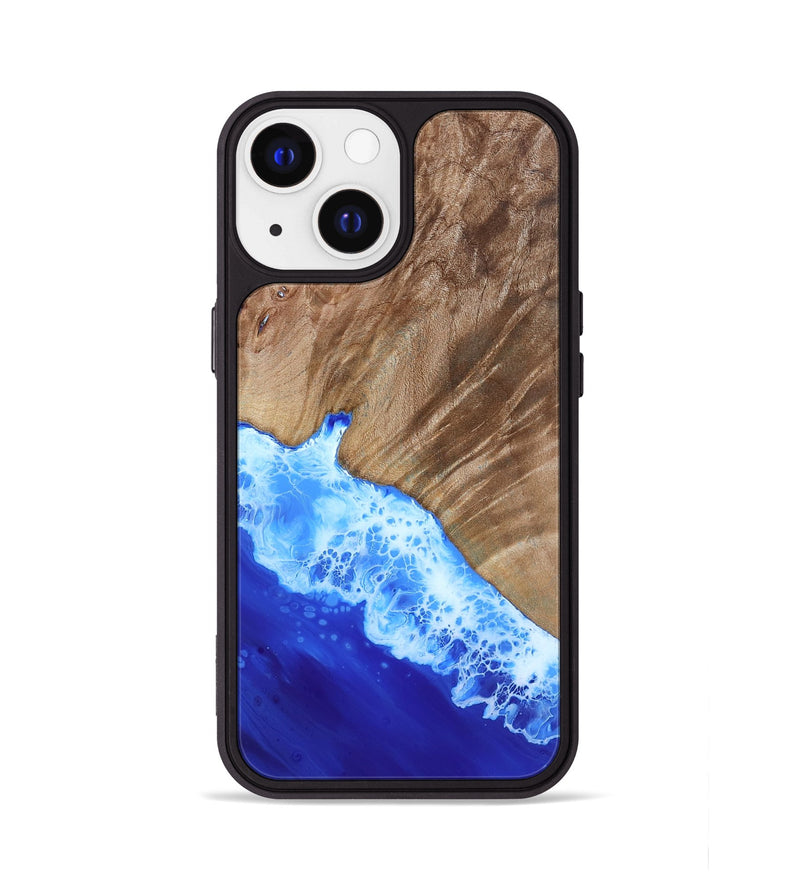 iPhone 13 Wood Phone Case - Jesse (Coastal, 818432)