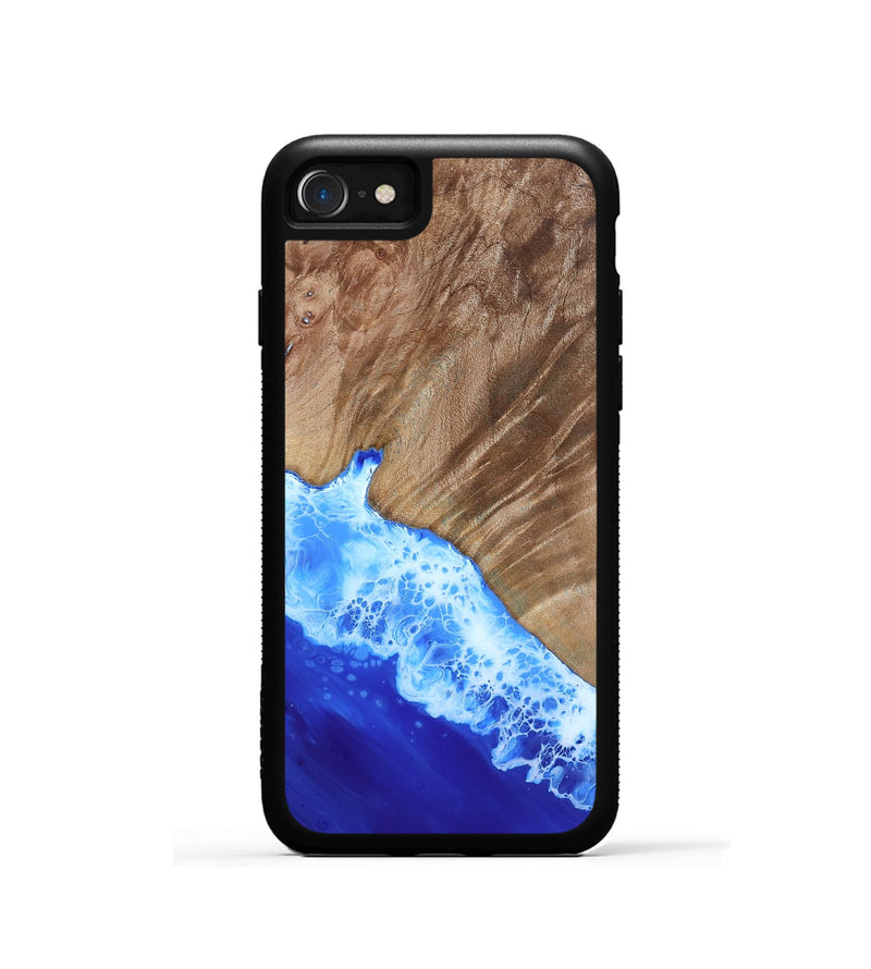 iPhone SE Wood Phone Case - Jesse (Coastal, 818432)