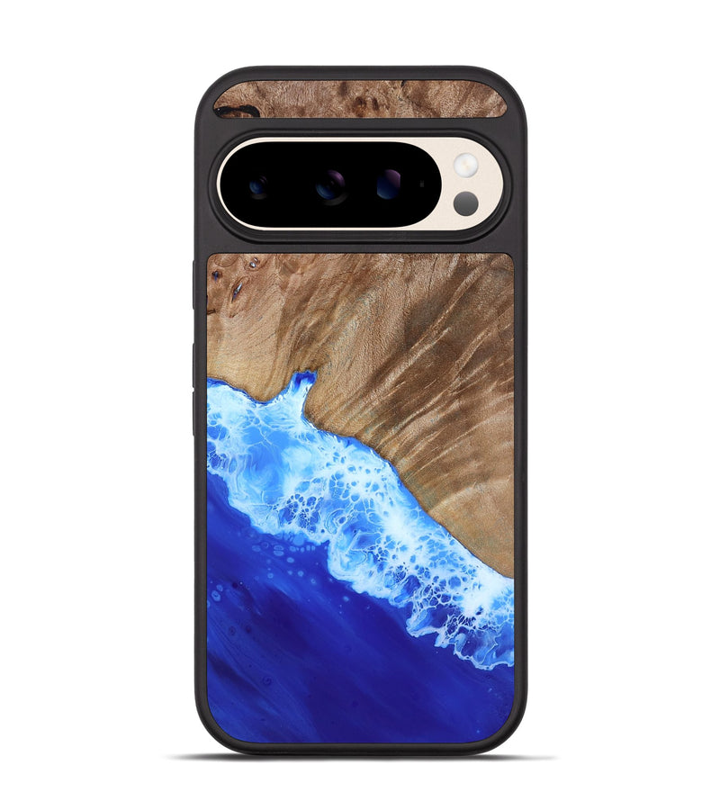 Pixel 10 Wood Phone Case - Jesse (Coastal, 818432)