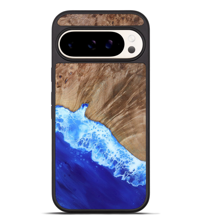 Pixel 9 Pro XL Wood Phone Case - Jesse (Coastal, 818432)