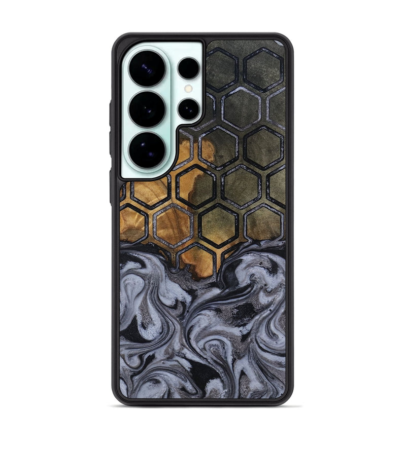 Galaxy S26 Ultra Wood Phone Case - Caylee (Pattern, 818434)