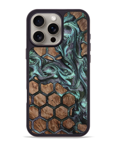 Melissa (818440) iPhone 16 Pro Max Phone Case