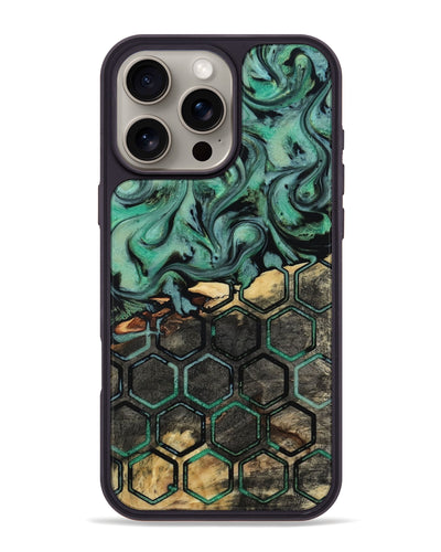 Hillary (818442) iPhone 16 Pro Max Phone Case