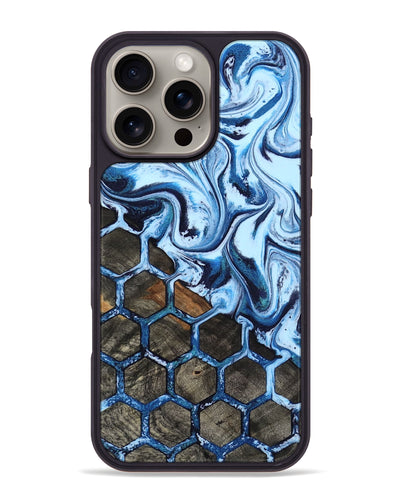 Breanna (818448) iPhone 16 Pro Max Phone Case