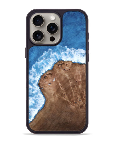 Waldo (818451) iPhone 16 Pro Max Phone Case