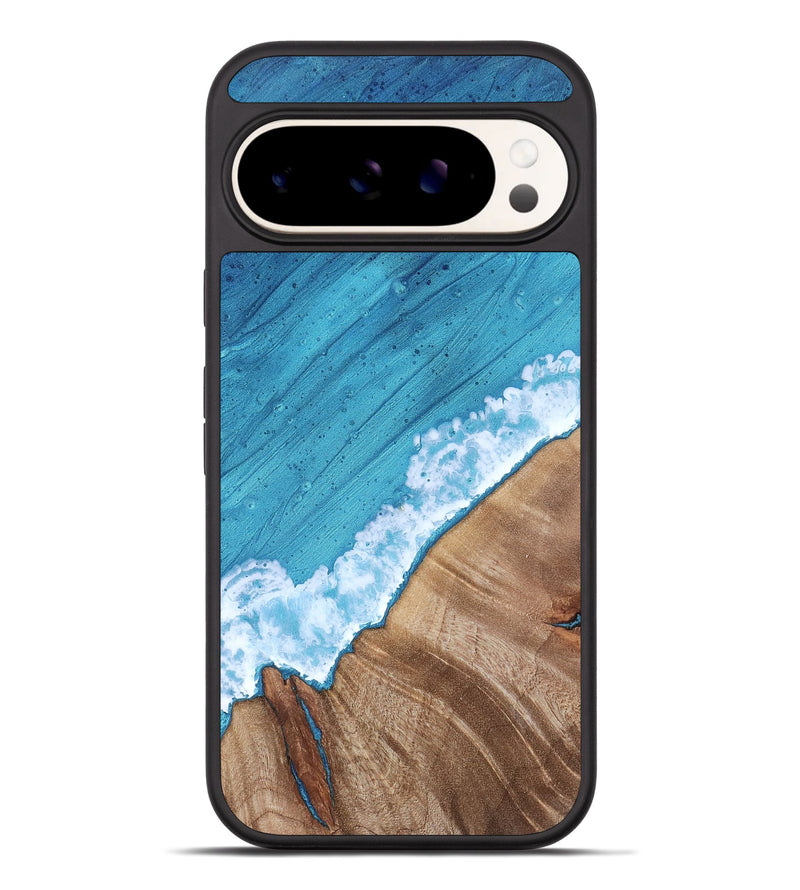 Pixel 9 Pro XL Wood Phone Case - Chelsey (Coastal, 818452)