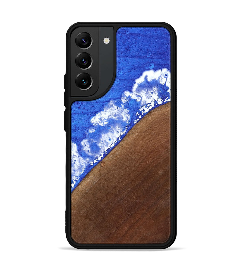 Galaxy S22 Plus Wood Phone Case - Iyla (Coastal, 818453)