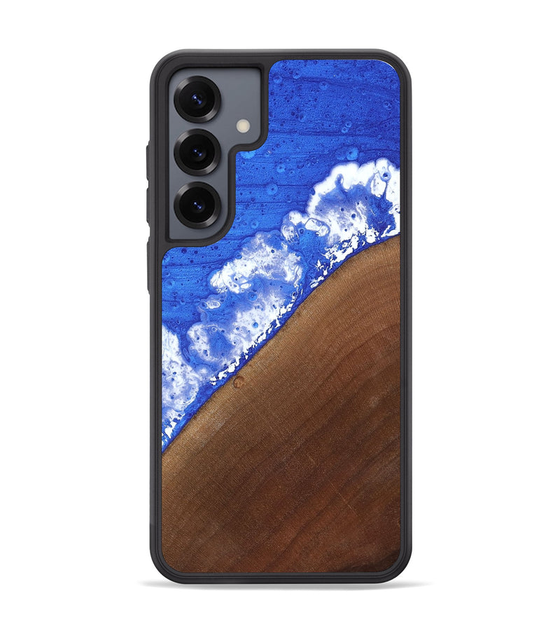 Galaxy S25 Plus Wood Phone Case - Iyla (Coastal, 818453)