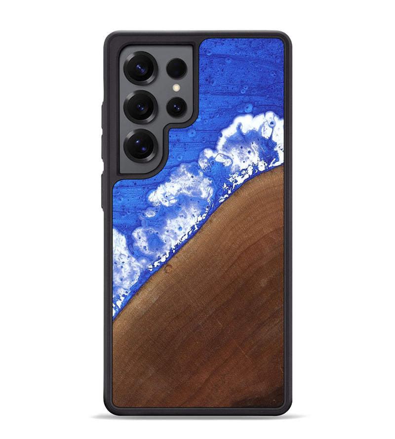 Galaxy S25 Ultra Wood Phone Case - Iyla (Coastal, 818453)