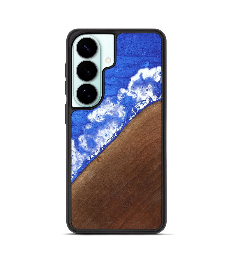 Galaxy S26 Wood Phone Case - Iyla (Coastal, 818453)