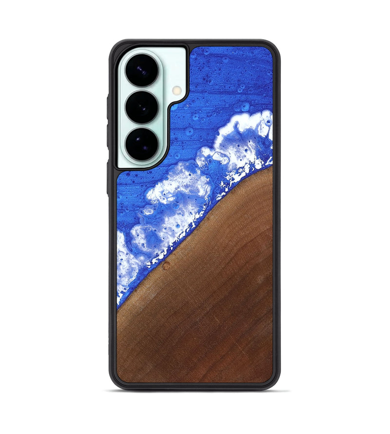 Galaxy S26 Plus Wood Phone Case - Iyla (Coastal, 818453)