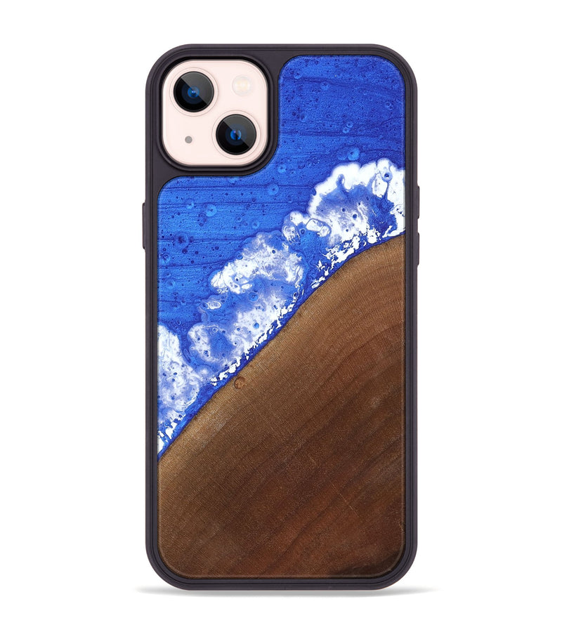 iPhone 14 Plus Wood Phone Case - Iyla (Coastal, 818453)