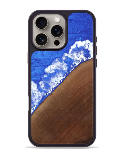 Iyla (818453) iPhone 16 Pro Max Phone Case