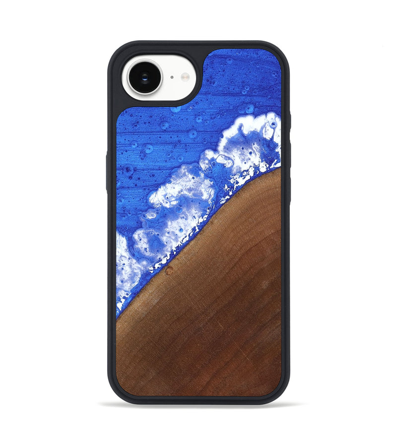 iPhone 16e Wood Phone Case - Iyla (Coastal, 818453)