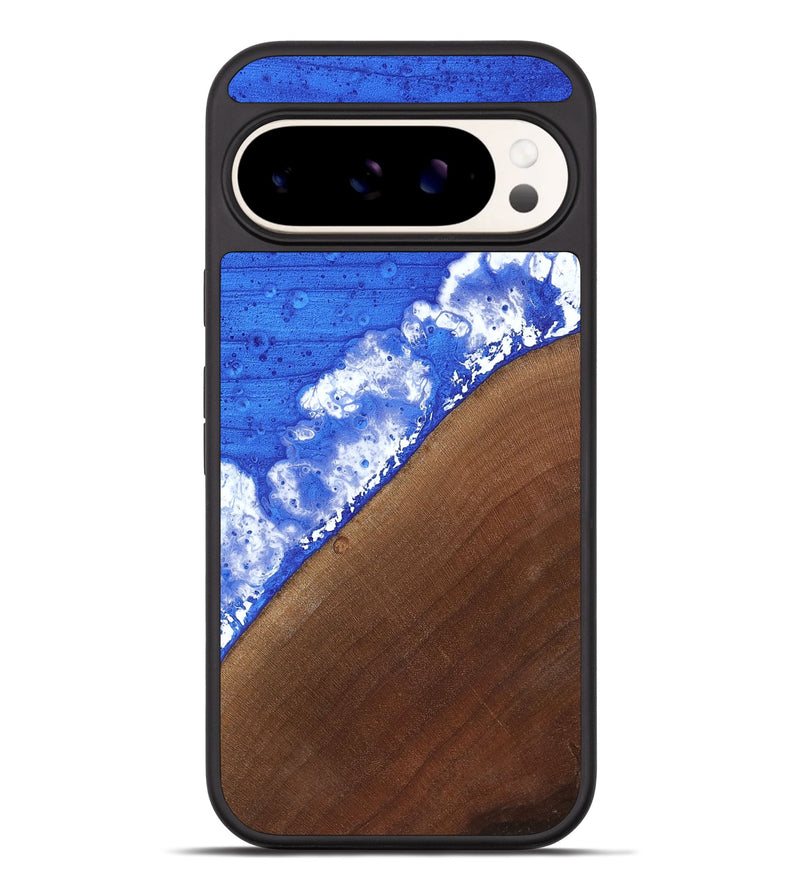 Pixel 9 Pro XL Wood Phone Case - Iyla (Coastal, 818453)