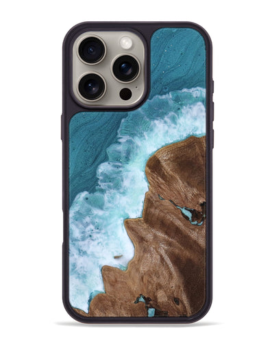 Kayli (818454) iPhone 16 Pro Max Phone Case