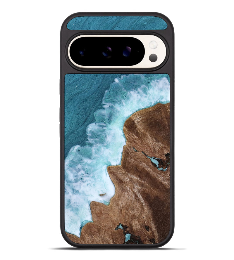 Pixel 9 Pro XL Wood Phone Case - Kayli (Coastal, 818454)