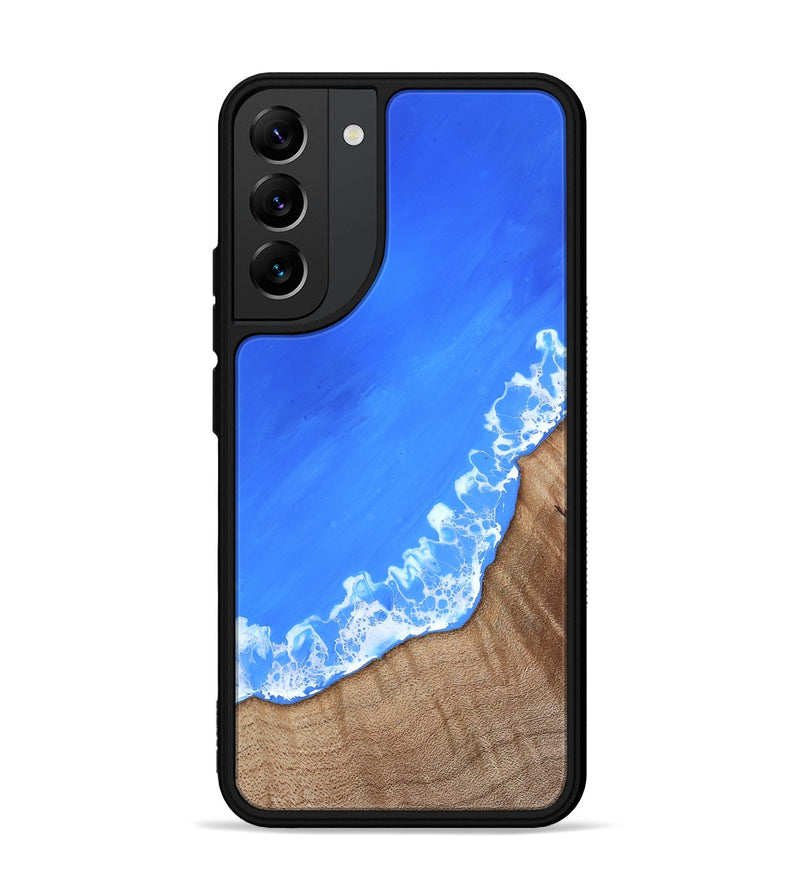 Galaxy S22 Plus Wood Phone Case - Bo (Coastal, 818457)