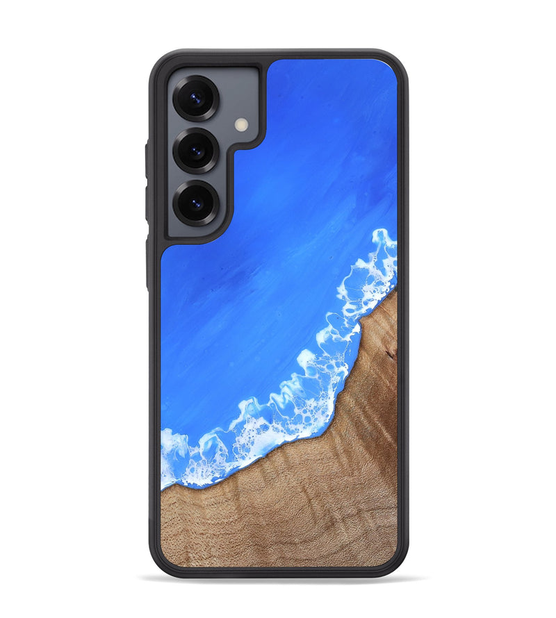 Galaxy S25 Plus Wood Phone Case - Bo (Coastal, 818457)