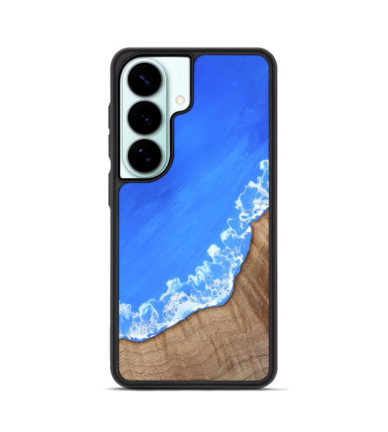 Galaxy S26 Wood Phone Case - Bo (Coastal, 818457)